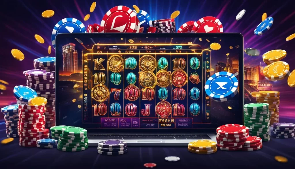 Cách chọn nhà cái blue88 uy tín