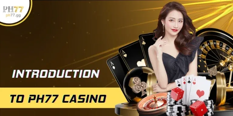 Casino trực tuyến blue88