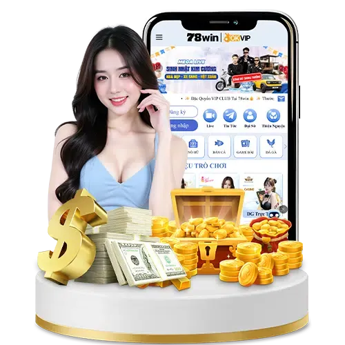 Trải nghiệm mượt mà Blue88