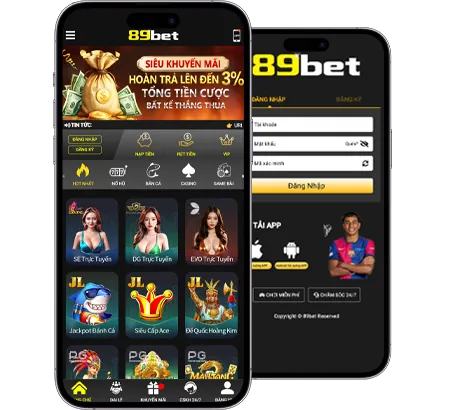 Giao dịch nhanh chóng Blue88