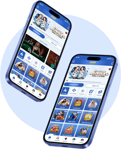 Bảo mật tối ưu Blue88