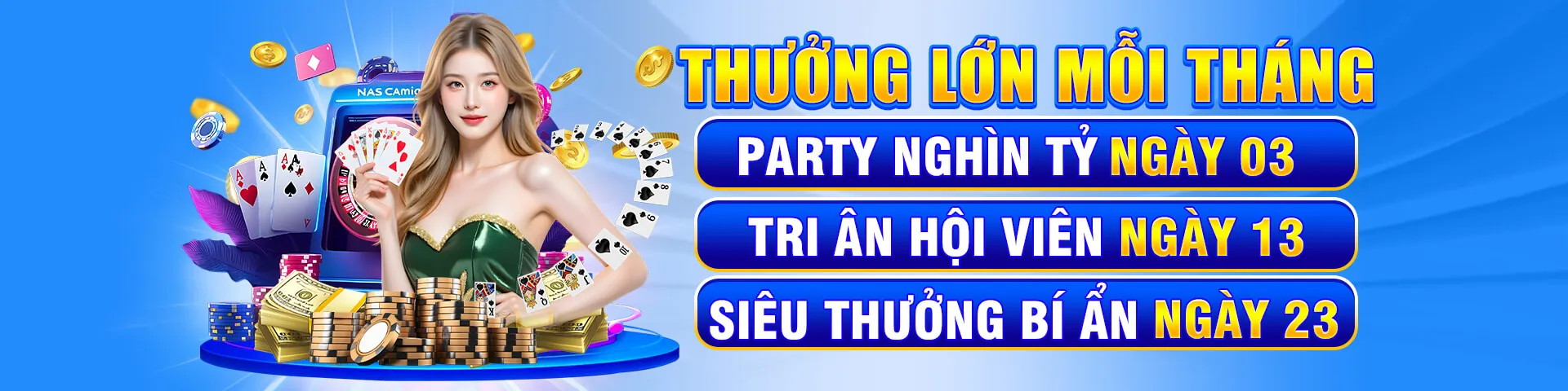 Nền tảng an toàn và công bằng