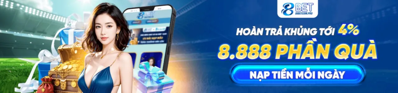Thế giới bắn cá sống động tại BLUE88 Nhà Cái