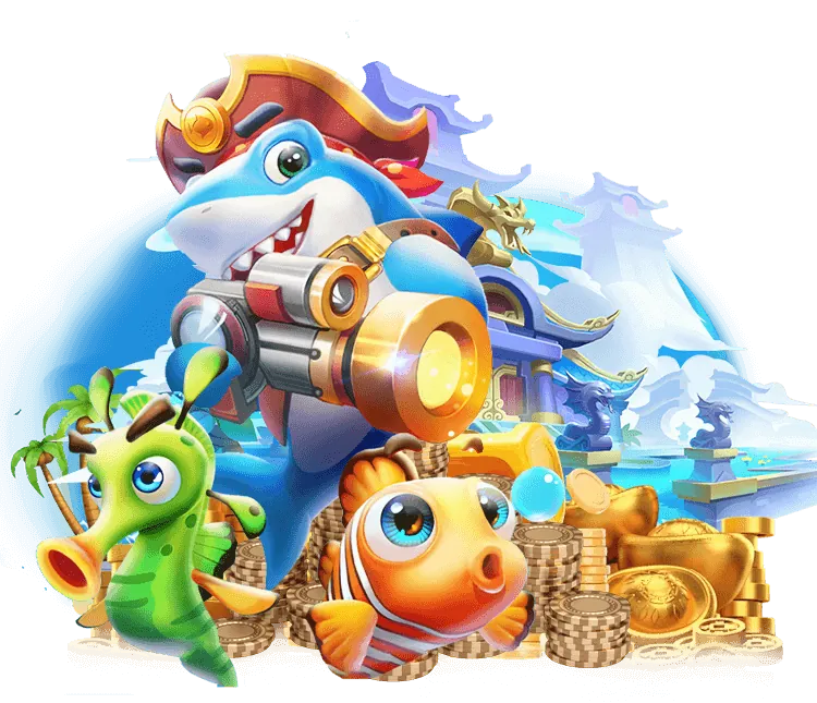 Slot Jackpot Lũy Tiến blue88