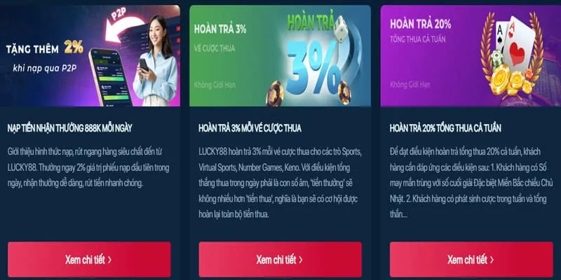 Giao diện cá cược thể thao trực tuyến Blue88